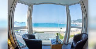 Hotel De La Plage Erquy Habitación foto